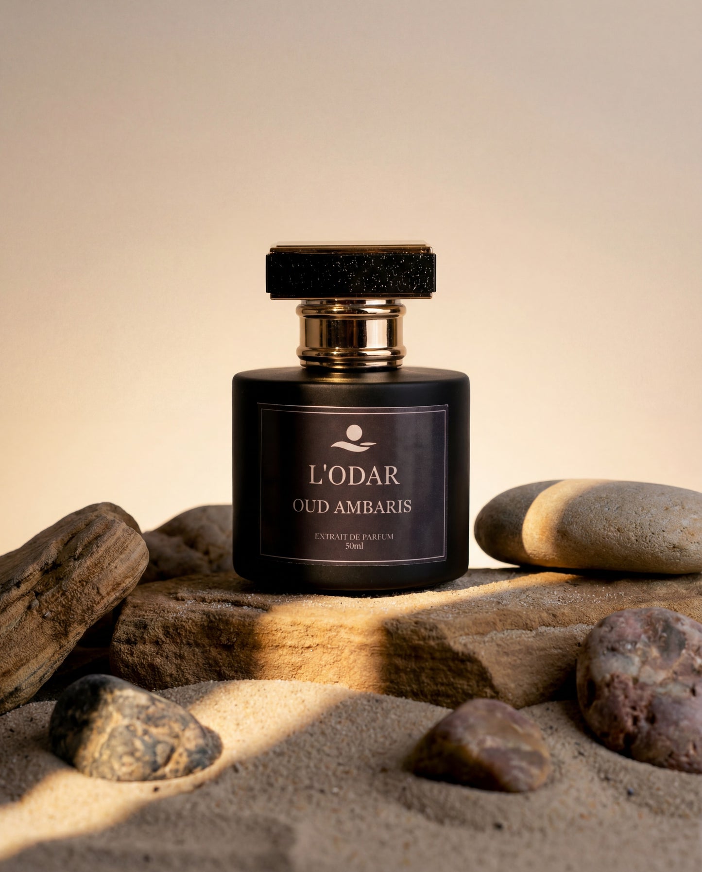 L'ODAR - OUD AMBARIS