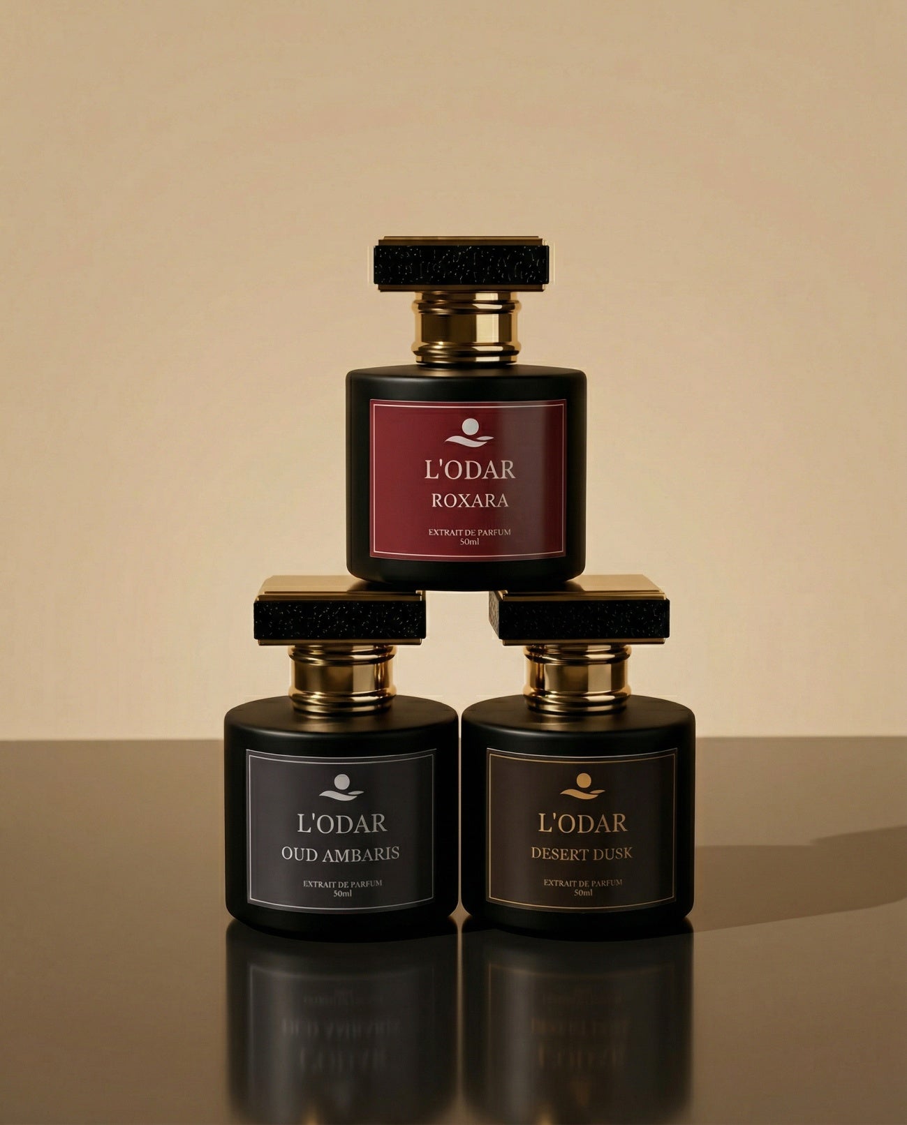 DARK COLLECTION