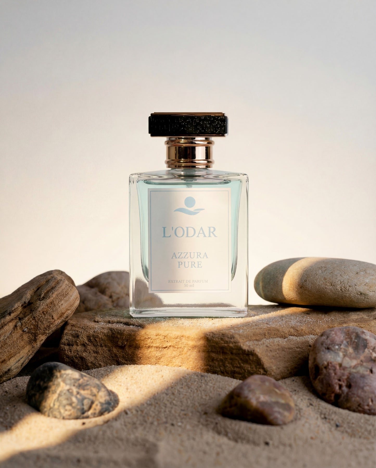 L'ODAR - AZZURA PURE