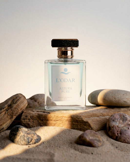 L'ODAR - AZZURA PURE