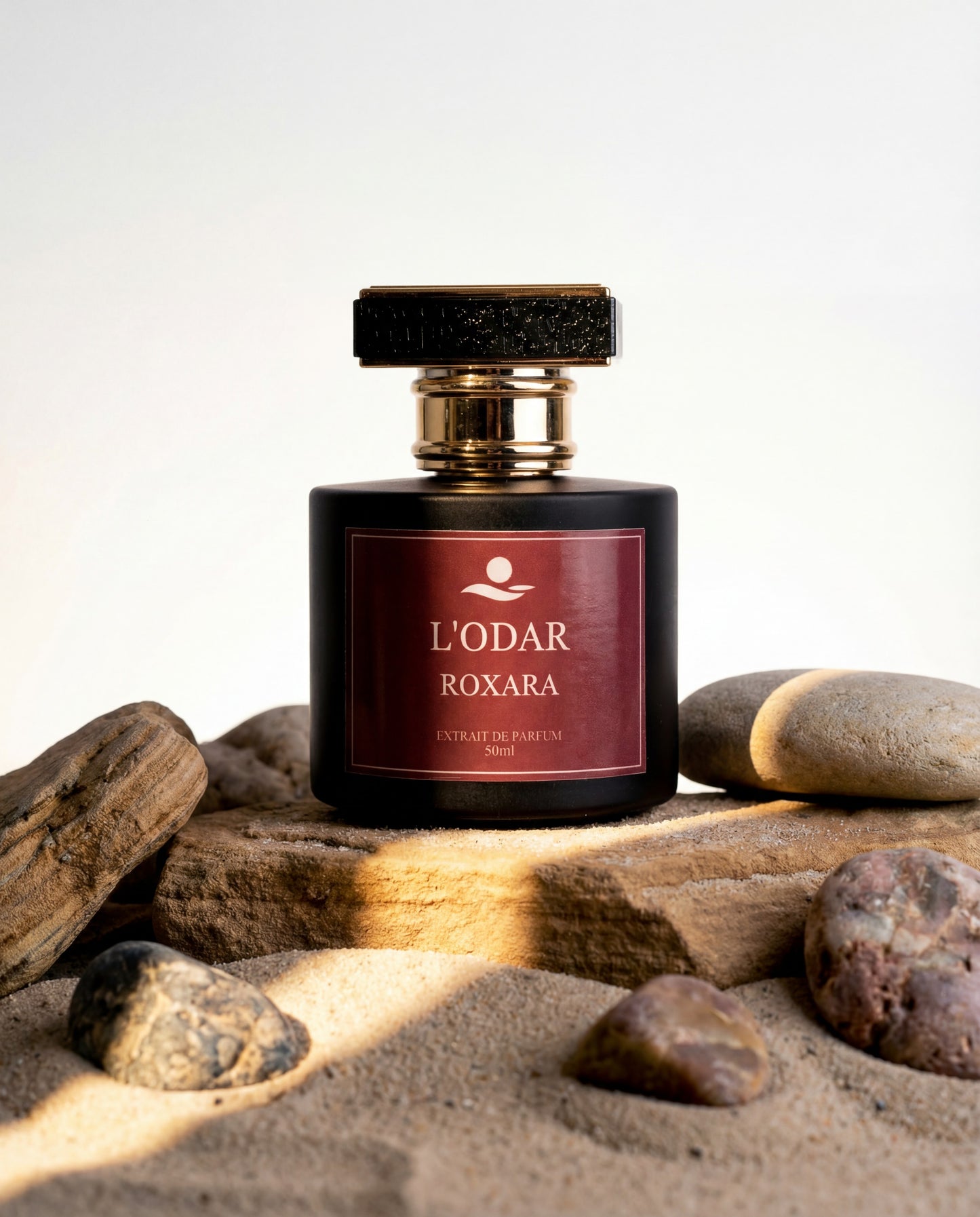 L'ODAR - ROXARA