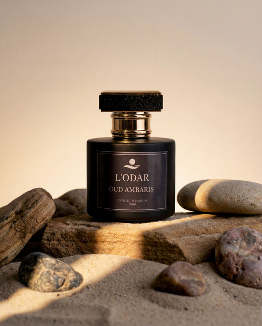 L'ODAR - OUD AMBARIS